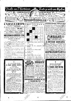 ABC MADRID 13-07-1955 página 55
