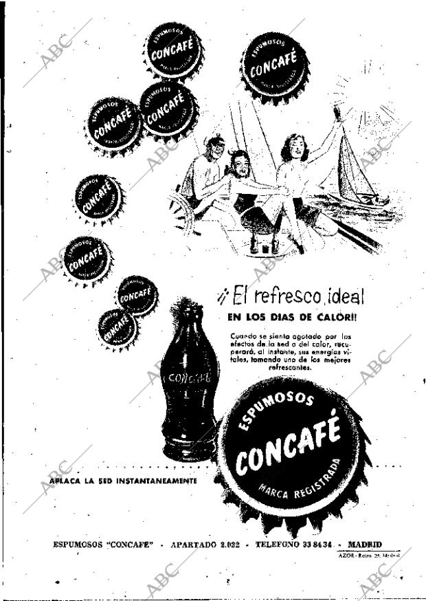 ABC MADRID 14-07-1955 página 11