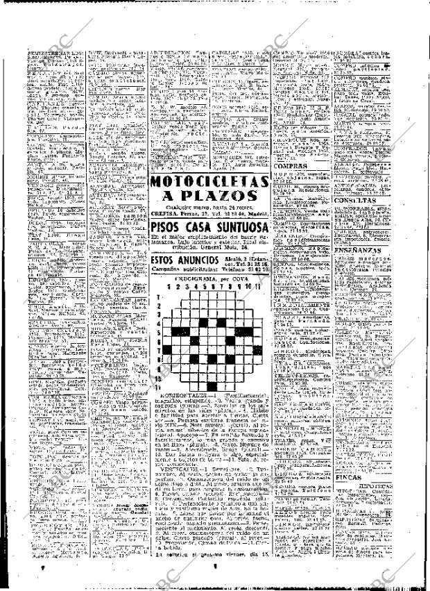 ABC MADRID 14-07-1955 página 42