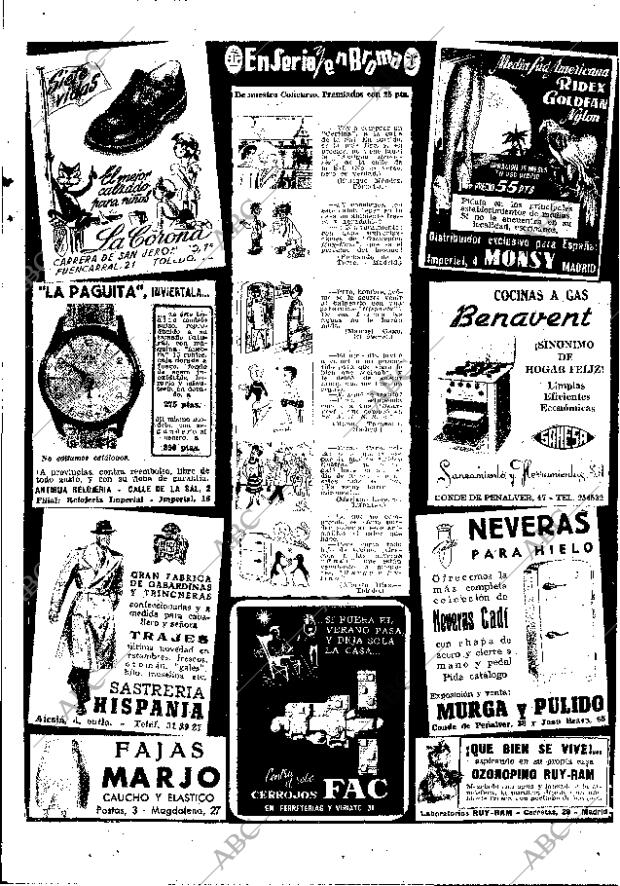 ABC MADRID 14-07-1955 página 7