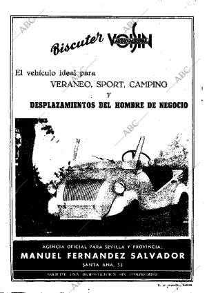 ABC SEVILLA 14-07-1955 página 12