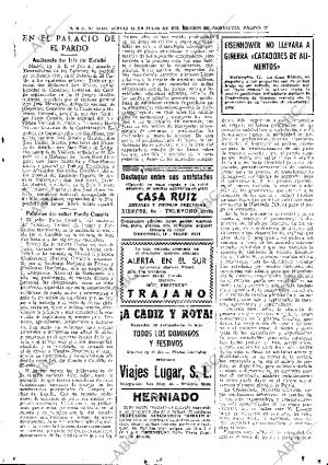 ABC SEVILLA 14-07-1955 página 17