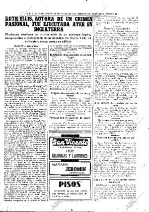 ABC SEVILLA 14-07-1955 página 25