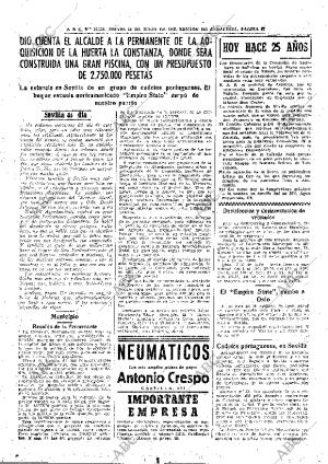 ABC SEVILLA 14-07-1955 página 27