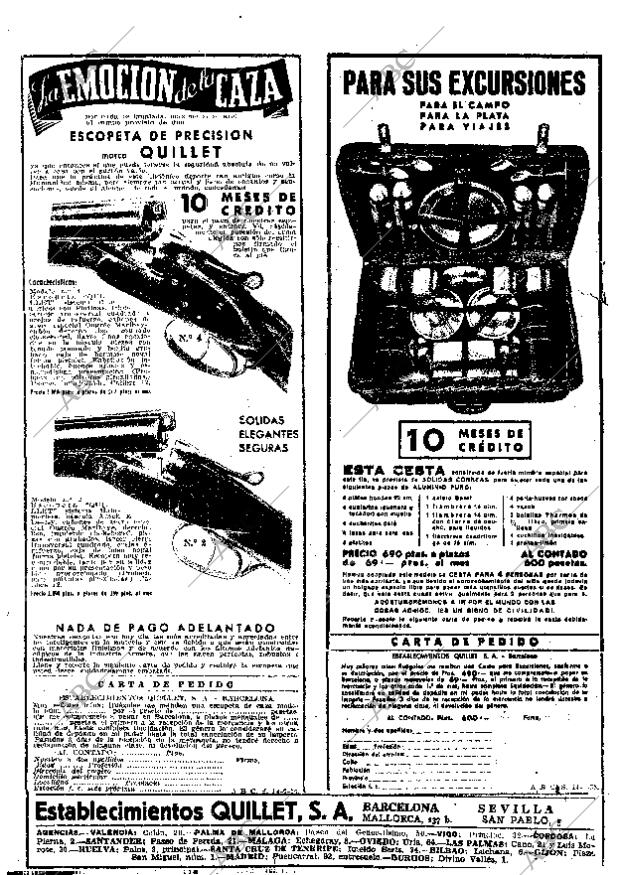 ABC SEVILLA 14-07-1955 página 38