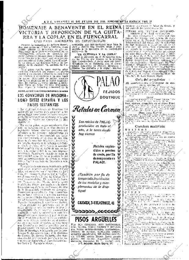 ABC MADRID 15-07-1955 página 31