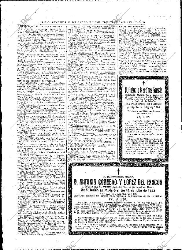 ABC MADRID 15-07-1955 página 32