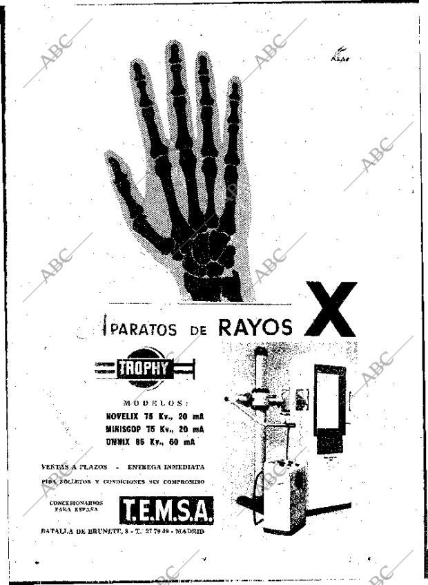 ABC MADRID 15-07-1955 página 44