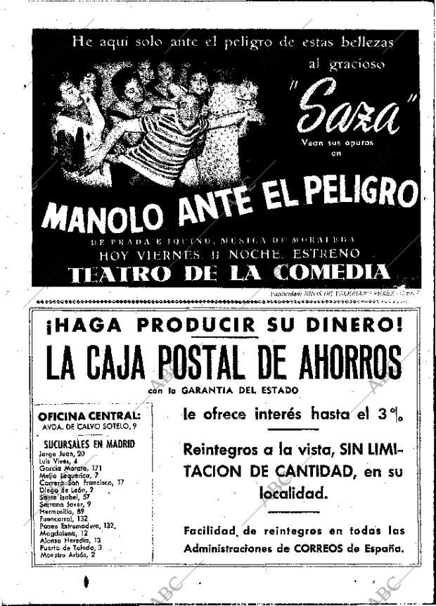 ABC MADRID 15-07-1955 página 6