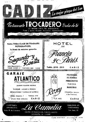 ABC SEVILLA 15-07-1955 página 2