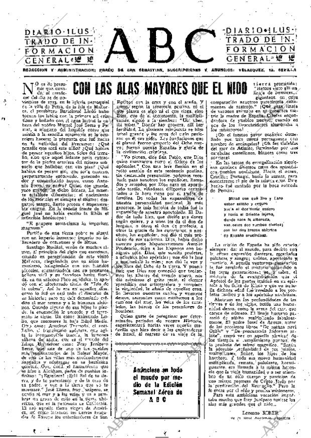 ABC SEVILLA 15-07-1955 página 3