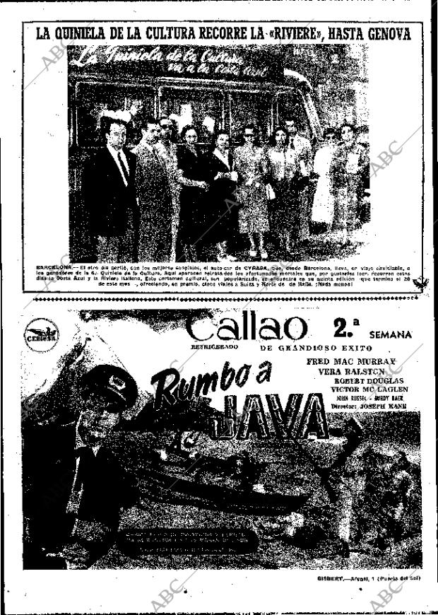 ABC MADRID 17-07-1955 página 34