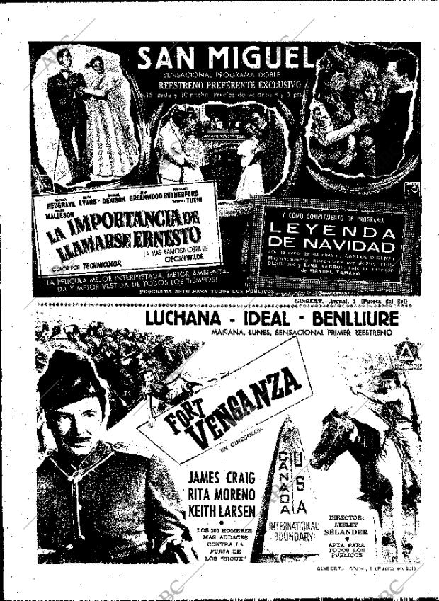 ABC MADRID 17-07-1955 página 40