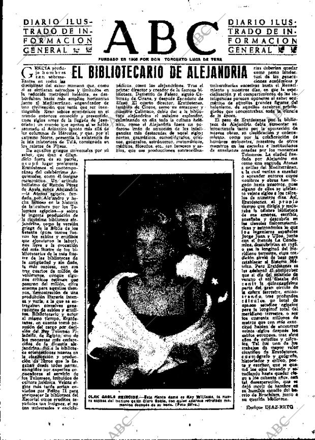 ABC MADRID 20-07-1955 página 3