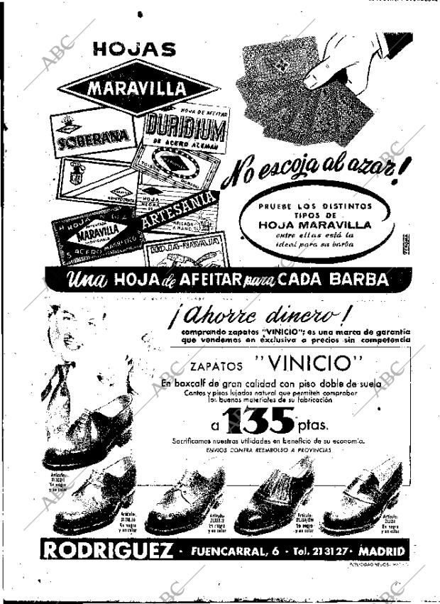 ABC MADRID 20-07-1955 página 53