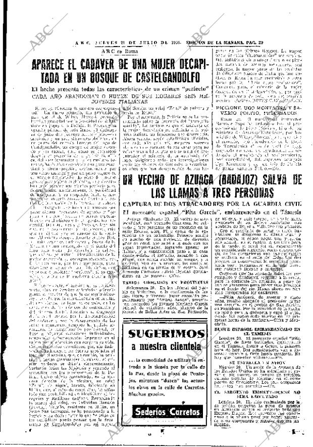 ABC MADRID 21-07-1955 página 29