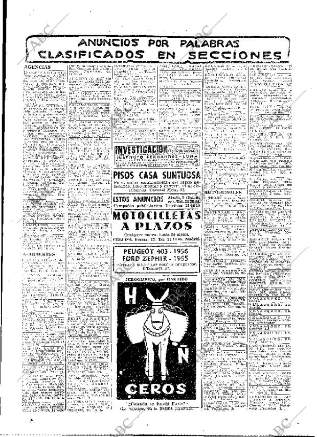 ABC MADRID 21-07-1955 página 43