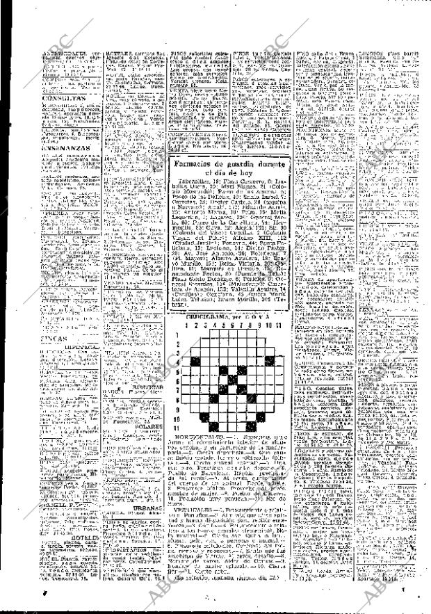 ABC MADRID 21-07-1955 página 45