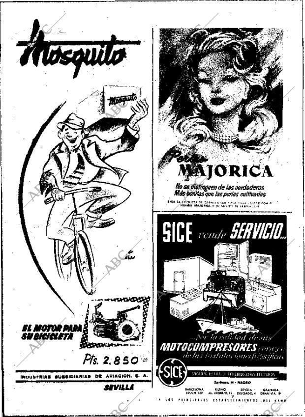 ABC MADRID 22-07-1955 página 10