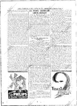 ABC MADRID 22-07-1955 página 16