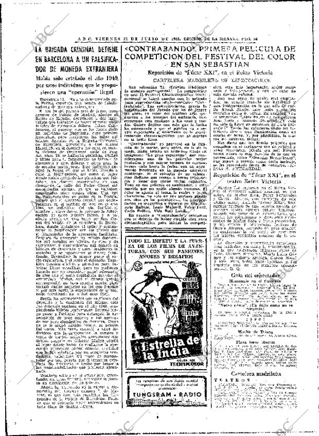 ABC MADRID 22-07-1955 página 36