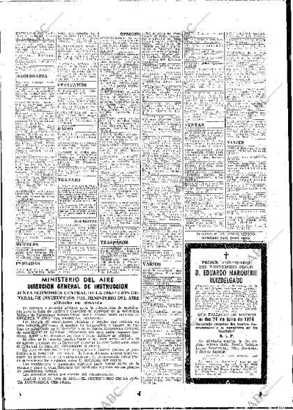 ABC MADRID 22-07-1955