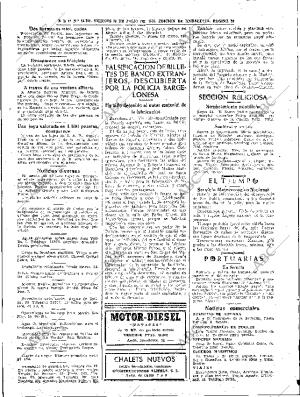 ABC SEVILLA 22-07-1955 página 20