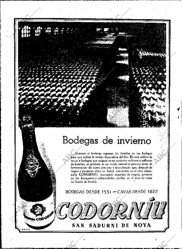 ABC MADRID 23-07-1955 página 36