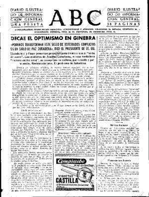 ABC SEVILLA 23-07-1955 página 15