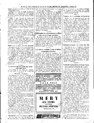 ABC SEVILLA 23-07-1955 página 17