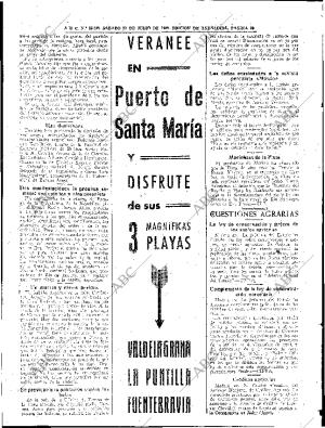 ABC SEVILLA 23-07-1955 página 20