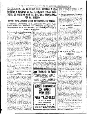 ABC SEVILLA 23-07-1955 página 23