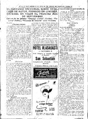 ABC SEVILLA 23-07-1955 página 29