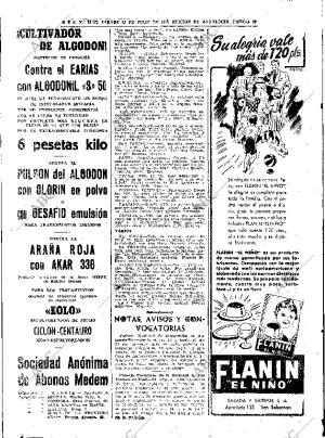 ABC SEVILLA 23-07-1955 página 30