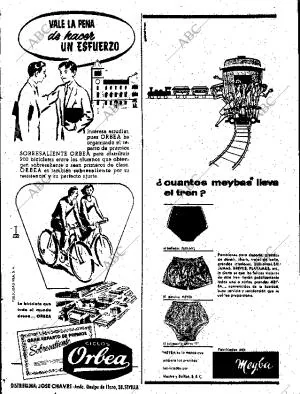 ABC SEVILLA 23-07-1955 página 7