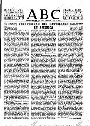 ABC MADRID 24-07-1955 página 3