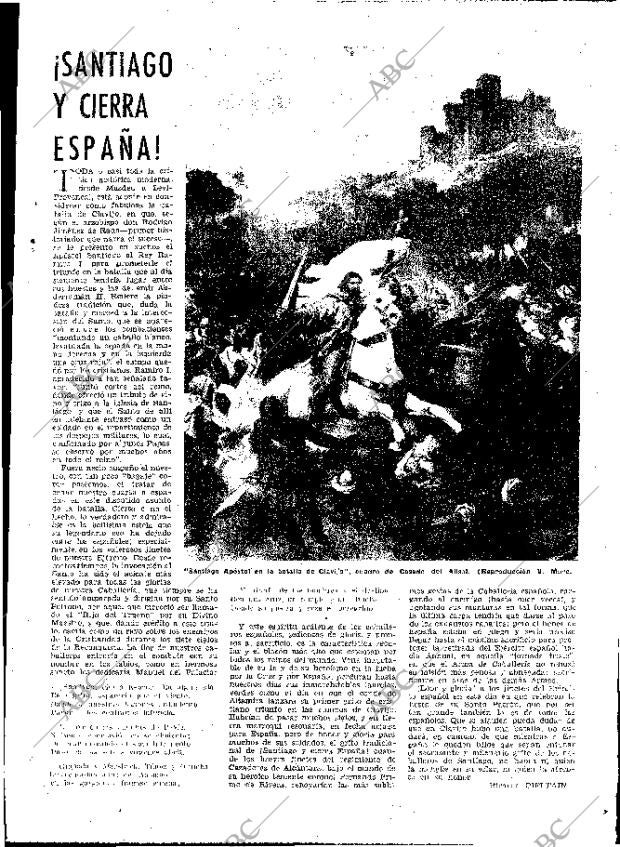 ABC MADRID 24-07-1955 página 39