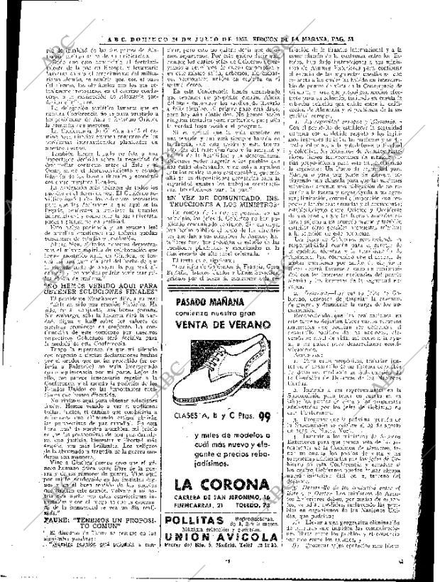 ABC MADRID 24-07-1955 página 47