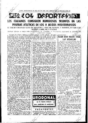 ABC MADRID 24-07-1955 página 61