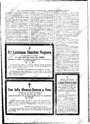 ABC MADRID 24-07-1955 página 64