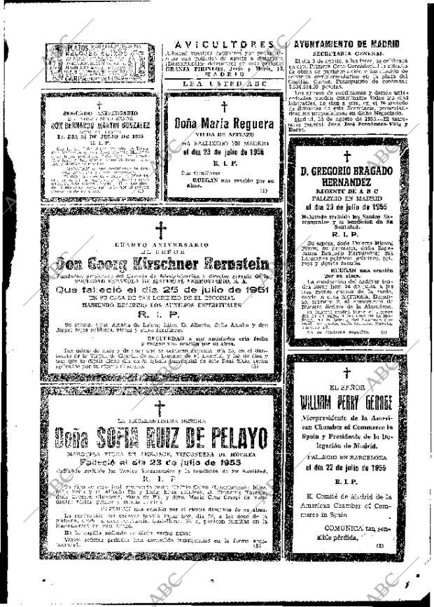 ABC MADRID 24-07-1955 página 69