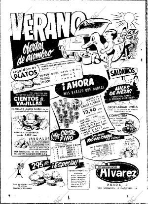 ABC MADRID 24-07-1955 página 74