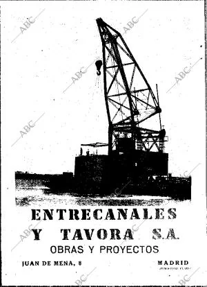 ABC MADRID 26-07-1955 página 14