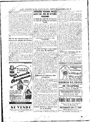 ABC MADRID 26-07-1955 página 16