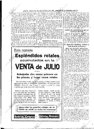 ABC MADRID 26-07-1955 página 19