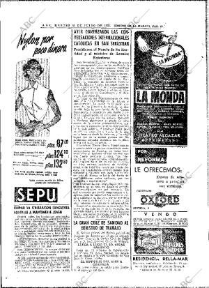 ABC MADRID 26-07-1955 página 20