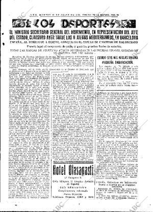 ABC MADRID 26-07-1955 página 31