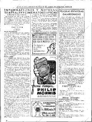 ABC SEVILLA 26-07-1955 página 22