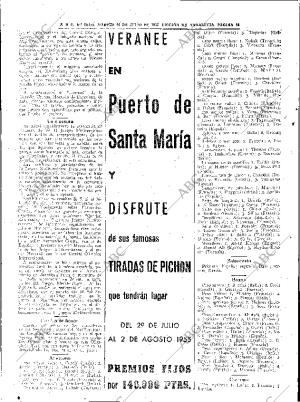 ABC SEVILLA 26-07-1955 página 24