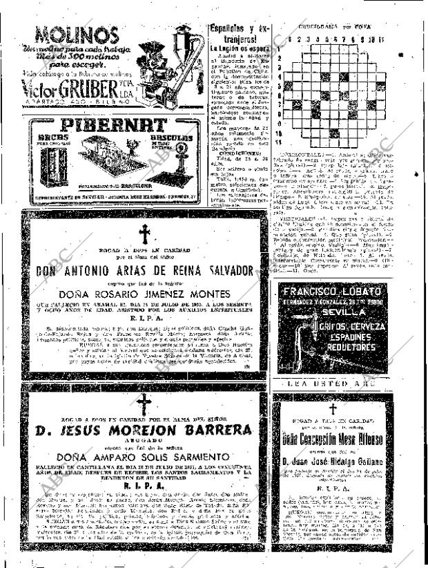 ABC SEVILLA 26-07-1955 página 28